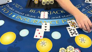 blackjack