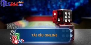 Tai Xỉu Online S66