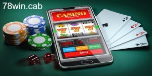 Chơi casino trực tuyến trên điện thoại