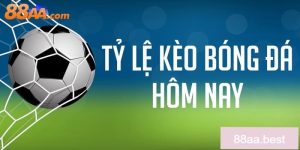 Tỷ lệ kèo nhà cái