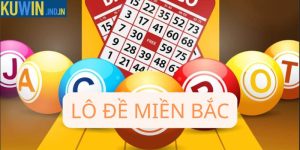 Lô đề miền bắc