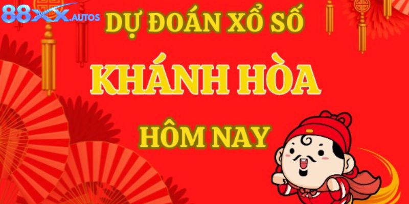 Dự Đoán XSKH